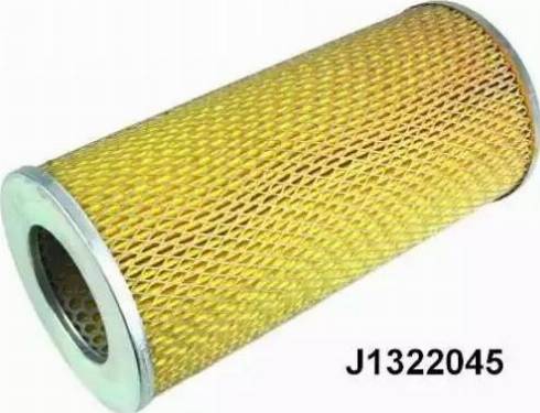 Magneti Marelli 161013220450 - Air Filter, engine autospares.lv