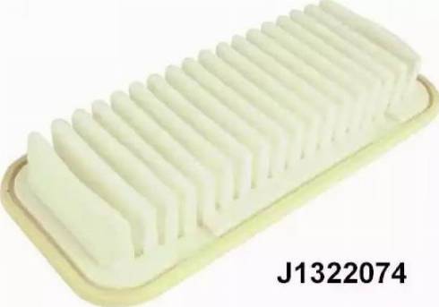 Magneti Marelli 161013220740 - Air Filter, engine autospares.lv