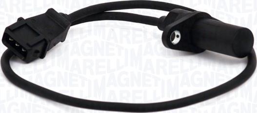 Magneti Marelli 111040211103 - Sensor, crankshaft pulse autospares.lv