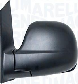 Magneti Marelli 182215008100 - Outside Mirror autospares.lv