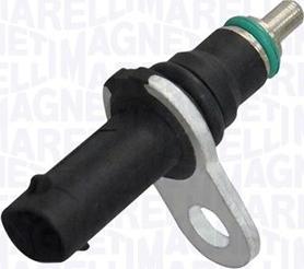 Magneti Marelli 171916011960 - Sensor, coolant temperature autospares.lv