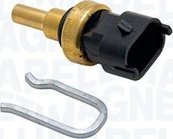 Magneti Marelli 171916011460 - Sensor, coolant temperature autospares.lv