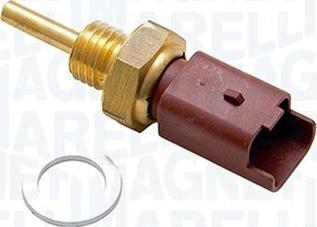 Magneti Marelli 171916011560 - Sensor, coolant temperature autospares.lv