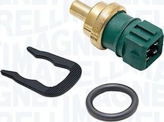 Magneti Marelli 171916011650 - Sensor, coolant temperature autospares.lv