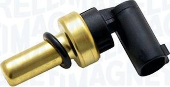 Magneti Marelli 171916011630 - Sensor, coolant temperature autospares.lv