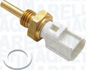 Magneti Marelli 171916011620 - Sensor, coolant temperature autospares.lv