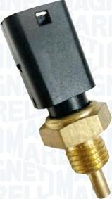 Magneti Marelli 171916011080 - Sensor, coolant temperature autospares.lv