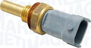 Magneti Marelli 171916011030 - Sensor, coolant temperature autospares.lv