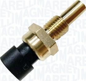 Magneti Marelli 171916011150 - Sensor, coolant temperature autospares.lv