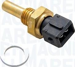 Magneti Marelli 171916011290 - Sensor, coolant temperature autospares.lv