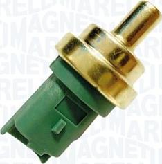 Magneti Marelli 171916011720 - Sensor, coolant temperature autospares.lv