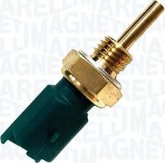 Magneti Marelli 171916011770 - Sensor, coolant temperature autospares.lv