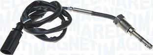 Magneti Marelli 172000017010 - Sensor, exhaust gas temperature autospares.lv