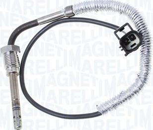 Magneti Marelli 172000089010 - Sensor, exhaust gas temperature autospares.lv