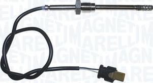 Magneti Marelli 172000109010 - Sensor, exhaust gas temperature autospares.lv