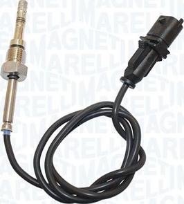 Magneti Marelli 172000177010 - Sensor, exhaust gas temperature autospares.lv