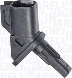 Magneti Marelli 172100045010 - Sensor, wheel speed autospares.lv