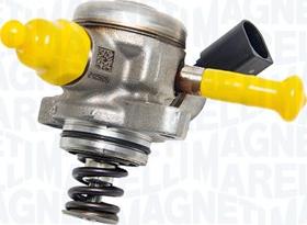 Magneti Marelli 805014203808 - High Pressure Pump autospares.lv