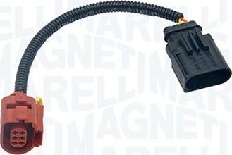 Magneti Marelli 806009814008 - Adapter Cable, air supply control flap autospares.lv