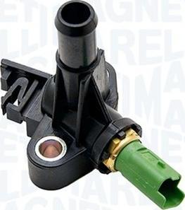 Magneti Marelli 816001633701 - Sensor, coolant temperature autospares.lv