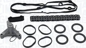 Magneti Marelli 341500000460 - Timing Chain Kit autospares.lv