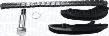 Magneti Marelli 341500000590 - Timing Chain Kit autospares.lv