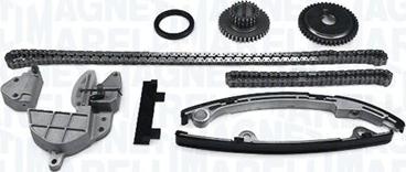 Magneti Marelli 341500000560 - Timing Chain Kit autospares.lv