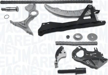 Magneti Marelli 341500000652 - Timing Chain Kit autospares.lv