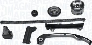 Magneti Marelli 341500000630 - Timing Chain Kit autospares.lv