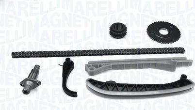 Magneti Marelli 341500000190 - Timing Chain Kit autospares.lv