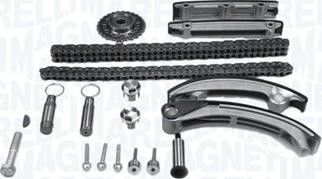 Magneti Marelli 341500000140 - Timing Chain Kit autospares.lv