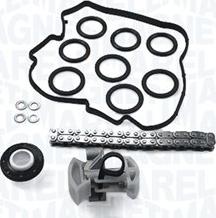 Magneti Marelli 341500000360 - Timing Chain Kit autospares.lv