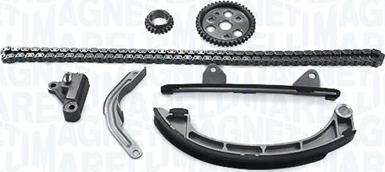 Magneti Marelli 341500000300 - Timing Chain Kit autospares.lv