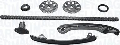 Magneti Marelli 341500000320 - Timing Chain Kit autospares.lv