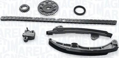 Magneti Marelli 341500000290 - Timing Chain Kit autospares.lv