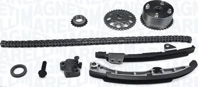 Magneti Marelli 341500000280 - Timing Chain Kit autospares.lv