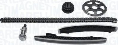 Magneti Marelli 341500000740 - Timing Chain Kit autospares.lv