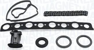 Magneti Marelli 341500000730 - Timing Chain Kit autospares.lv