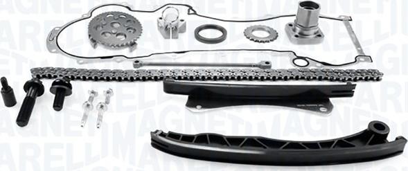 Magneti Marelli 341500001120 - Timing Chain Kit autospares.lv