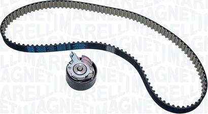 Magneti Marelli 341306630000 - Timing Belt Set autospares.lv