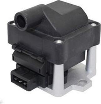 Magneti Marelli 359000600320 - Ignition Coil autospares.lv