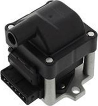 Magneti Marelli 359000601870 - Ignition Coil autospares.lv