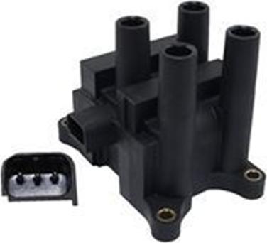 Magneti Marelli 359000601280 - Ignition Coil autospares.lv