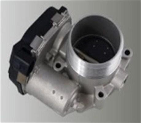 Magneti Marelli 359000602640 - Throttle body autospares.lv