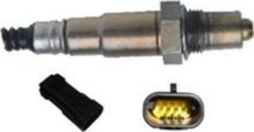 Magneti Marelli 359000602160 - Lambda Sensor autospares.lv