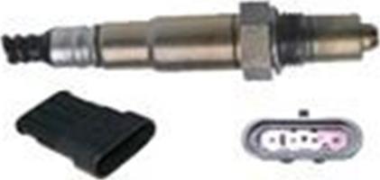 Magneti Marelli 359000602220 - Lambda Sensor autospares.lv