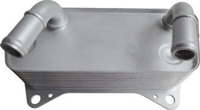 Magneti Marelli 359001601630 - Oil Cooler, automatic transmission autospares.lv