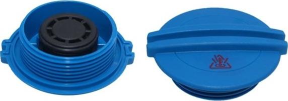 Magneti Marelli 359001603010 - Sealing Cap, radiator autospares.lv