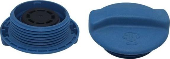 Magneti Marelli 359001603020 - Sealing Cap, radiator autospares.lv