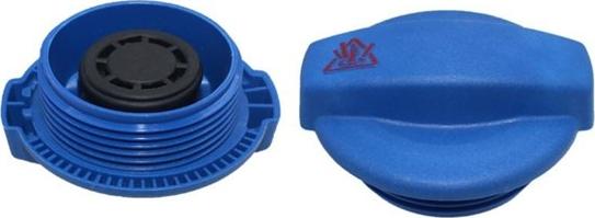 Magneti Marelli 359001602990 - Sealing Cap, radiator autospares.lv